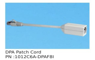 DPA Patch Cord