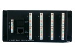 8 Port Voice Modules  Available in Metal or Plastic