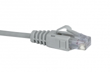 C6A S/FTP 28AWG Patch Cord