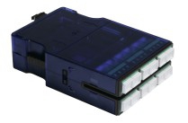 24 Port SC-MPO Cassette