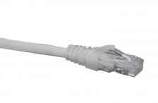 C5e UTP Patch Cord C5E to C6 Performance Levels