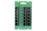 4x18 Telephone Expansion Board 